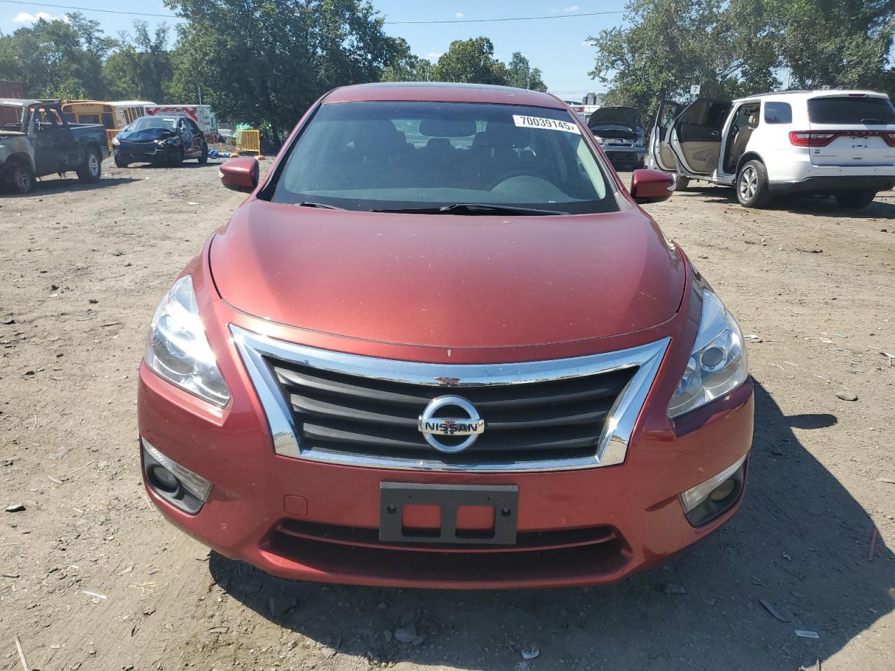 2015 Nissan Altima 2.5 - Фото 5