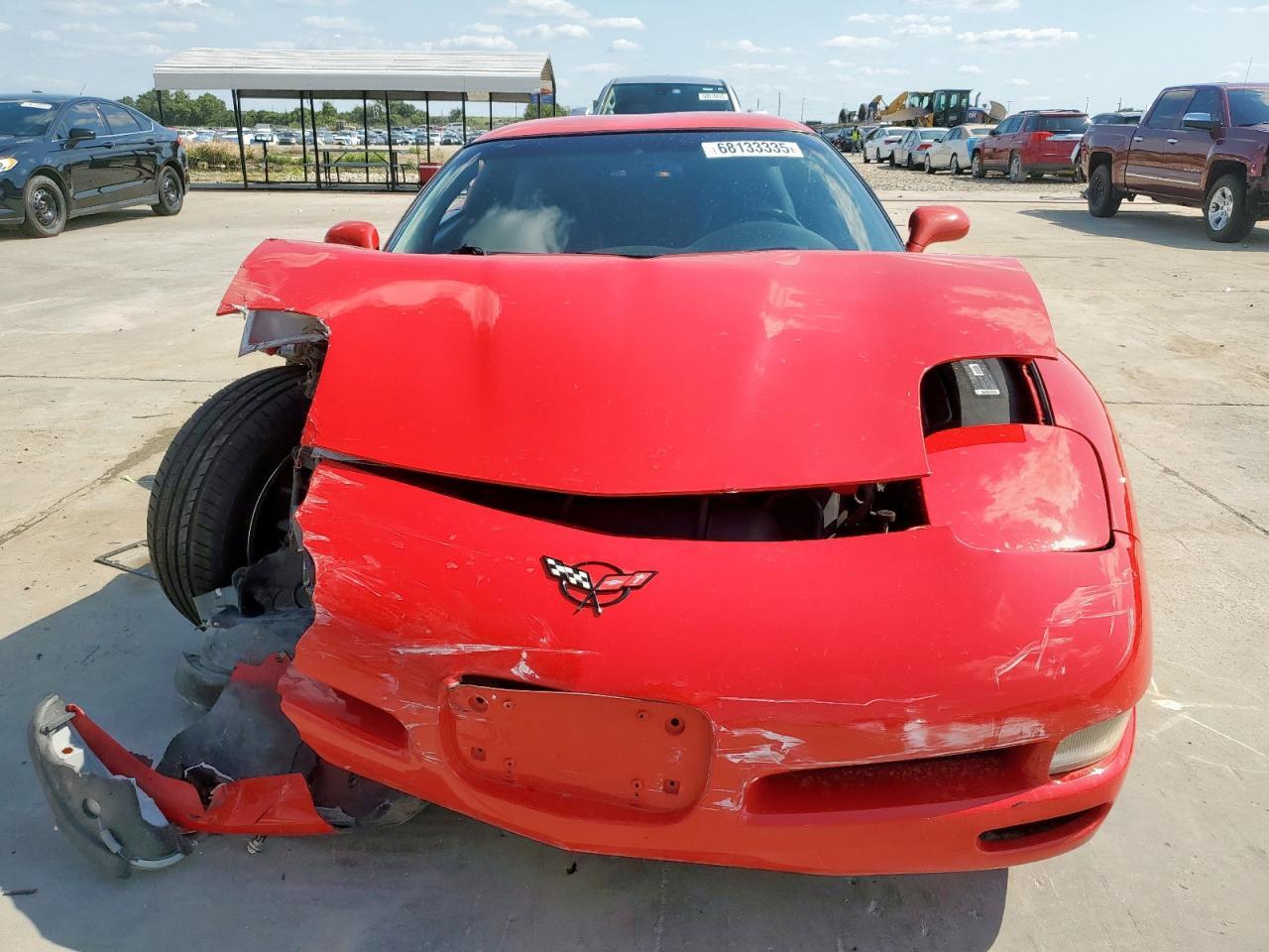 2000 Chevrolet Corvette - Фото 5