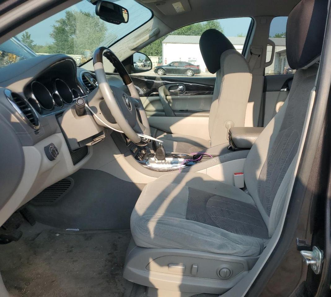 2015 Buick Enclave - Image 7