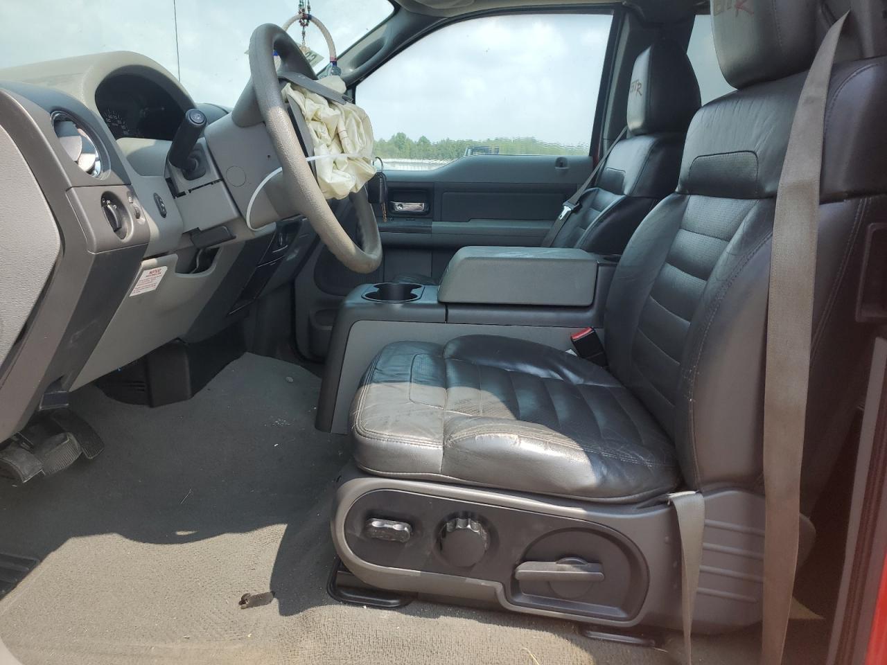 2005 Ford F150 - Фото 7