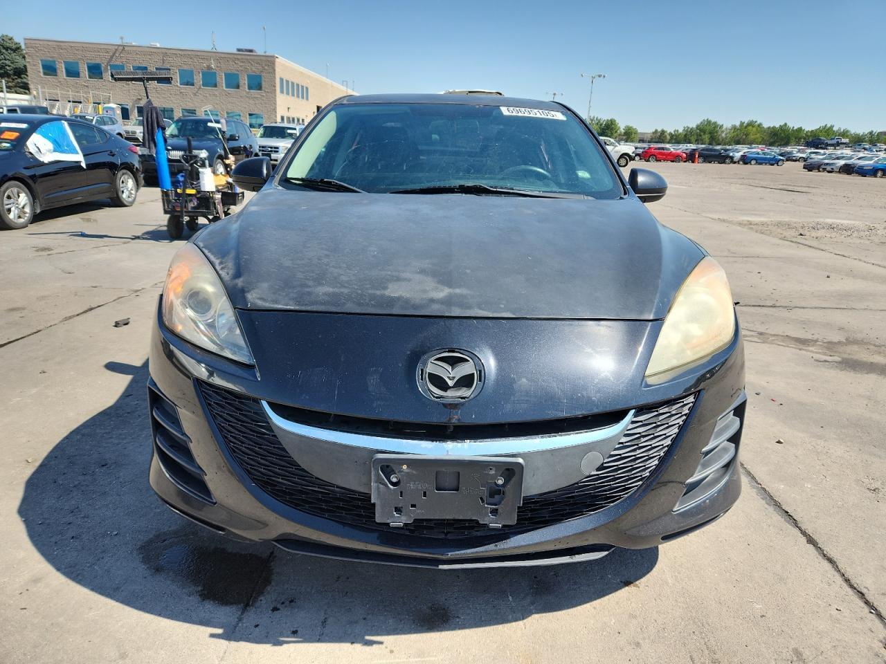 2010 Mazda 3 I - Фото 5