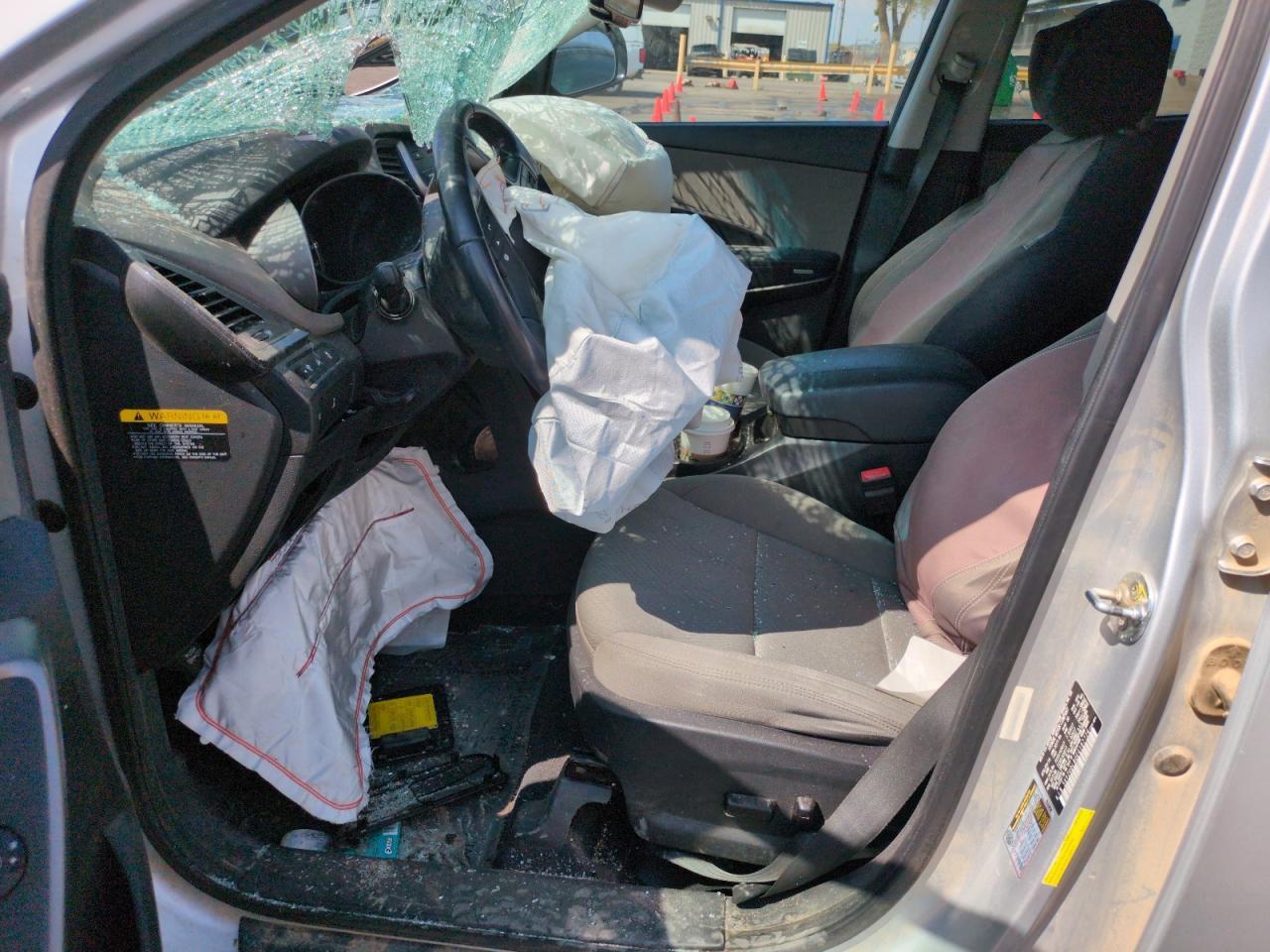 2014 Hyundai Santa Fe Sport - Image 7