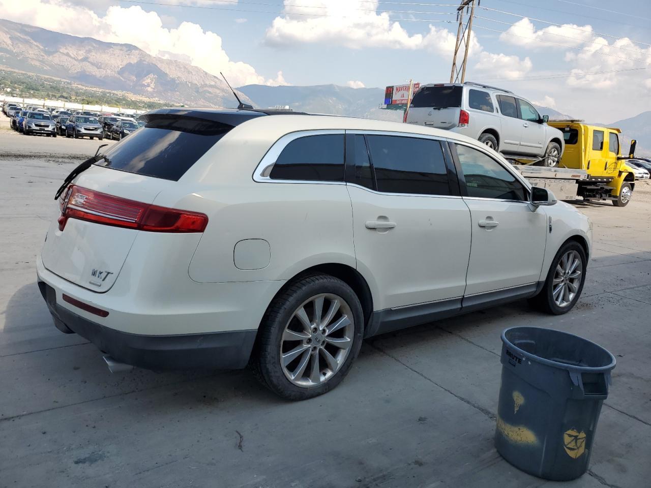 2012 Lincoln Mkt - Фото 3