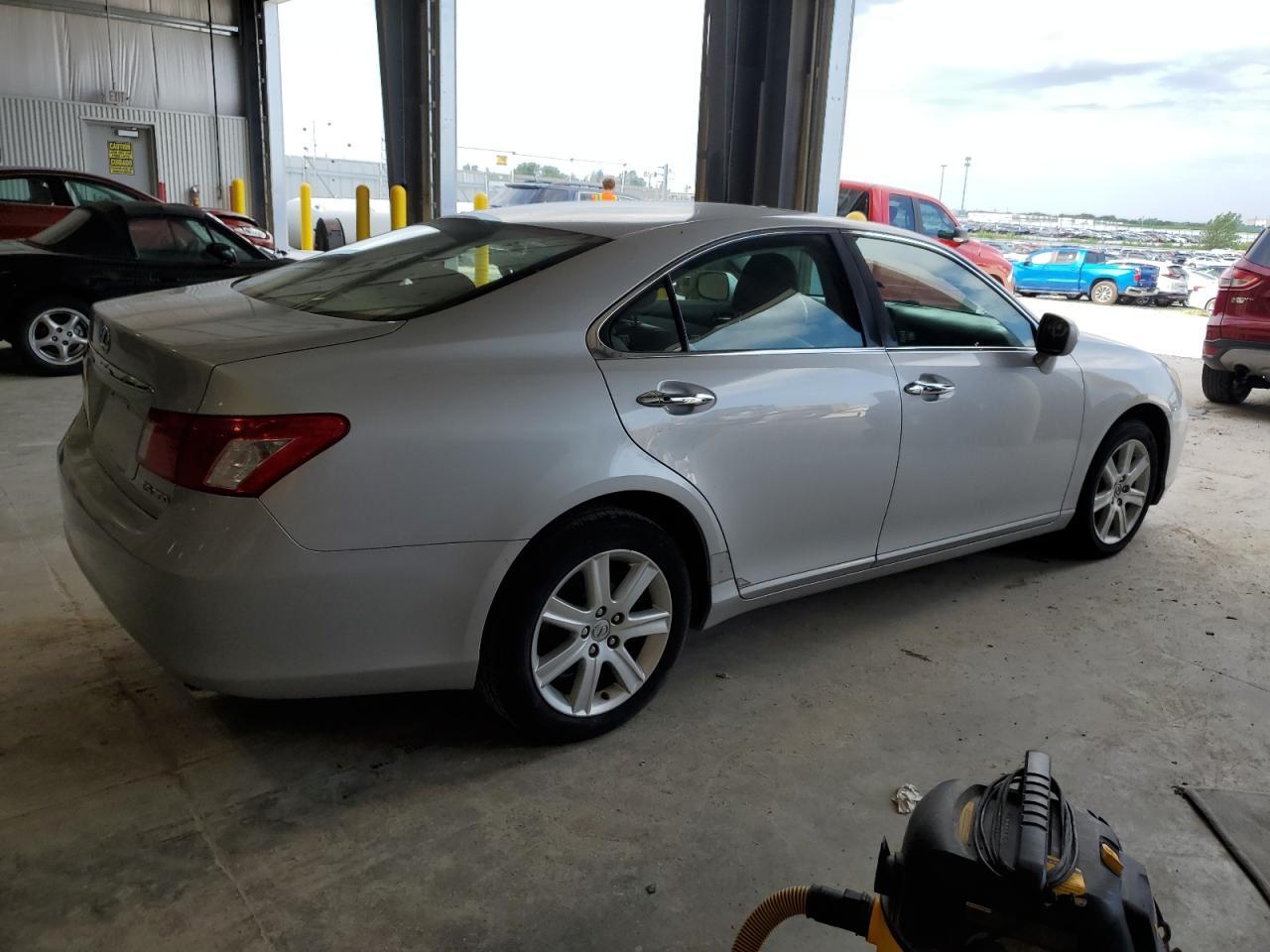 2007 Lexus Es - Image 3