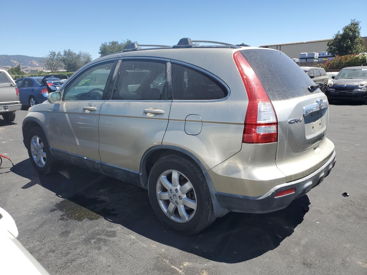2007 Honda Cr-V Exl - Image 2