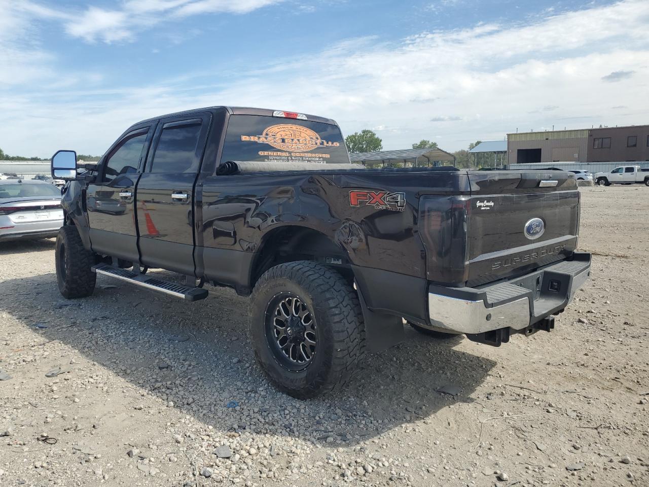 2019 Ford F250 Super Duty - Image 2