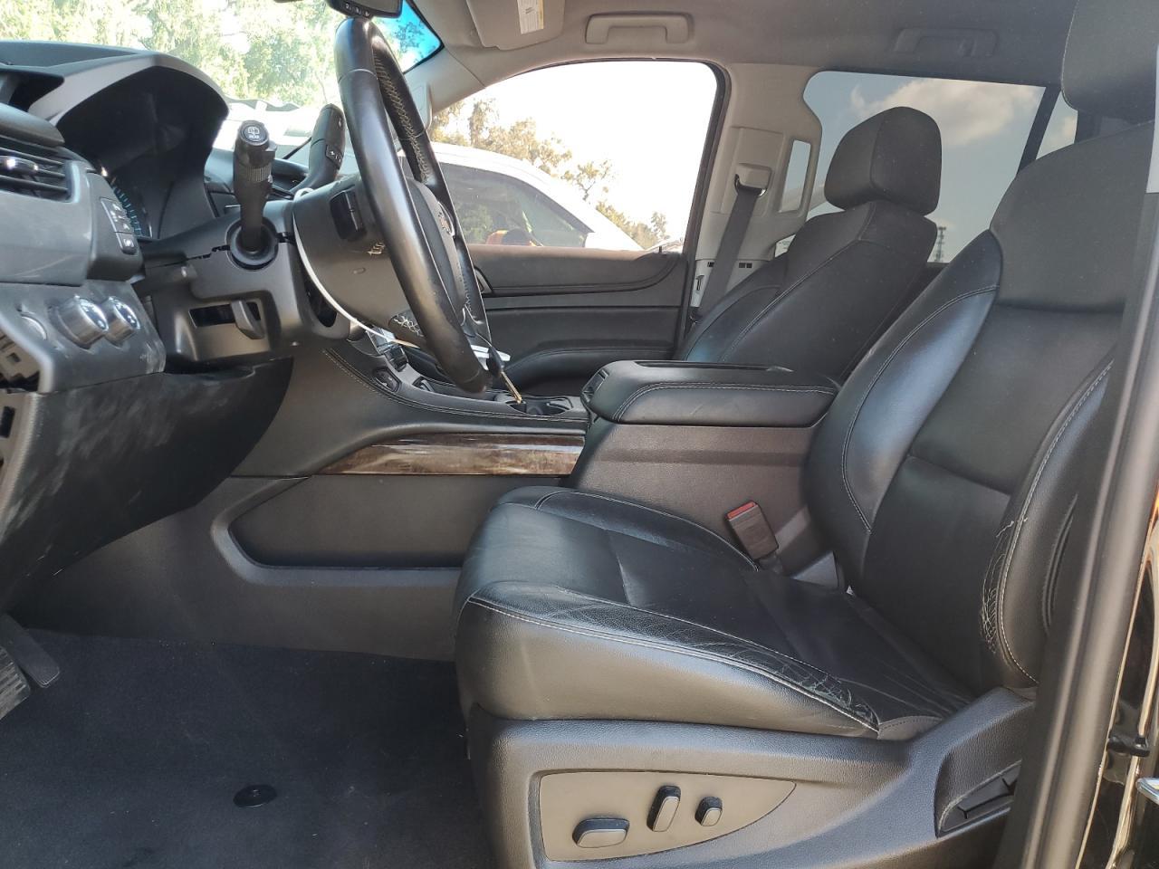 2020 Chevrolet Tahoe K1500 Lt - Фото 7