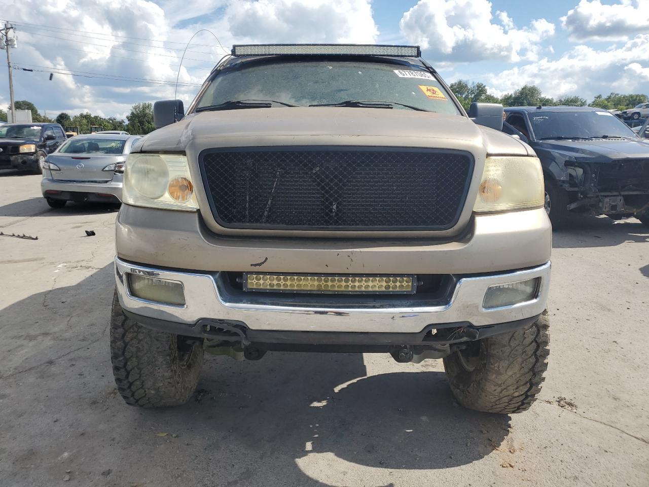 2005 Ford F150 - Фото 5