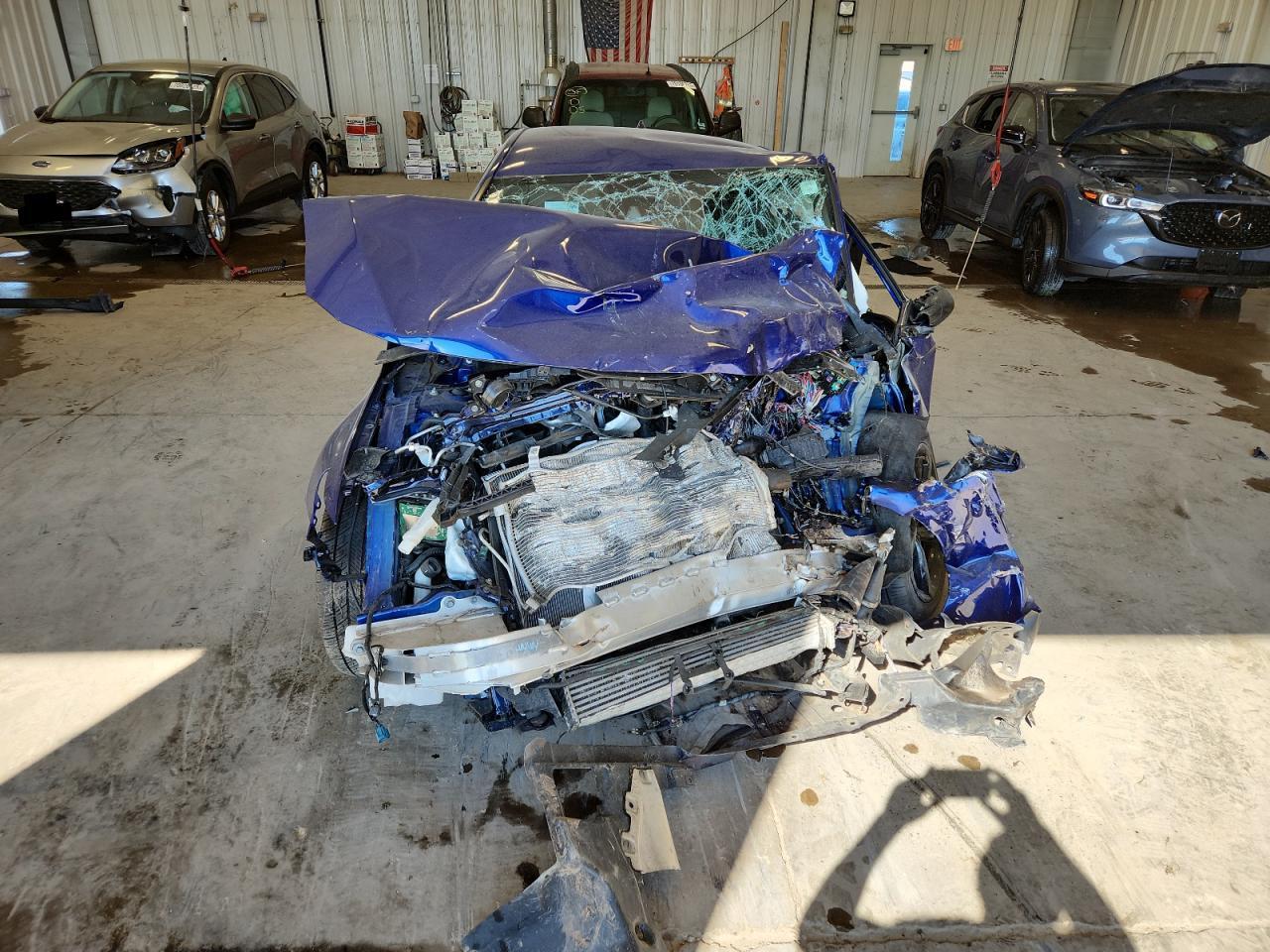 2020 Honda Accord Sport - Image 5