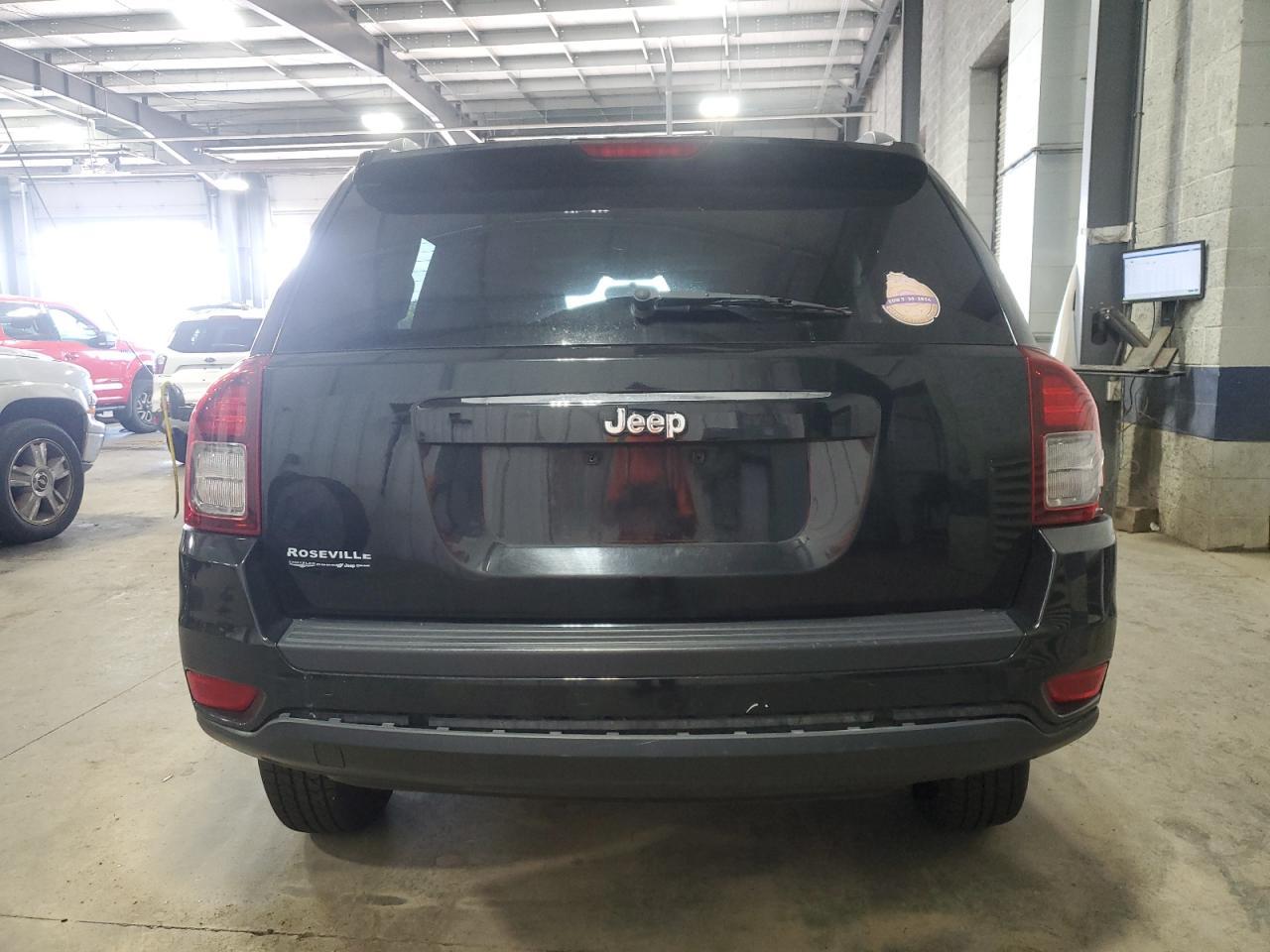 2014 Jeep Compass Sport - Image 6