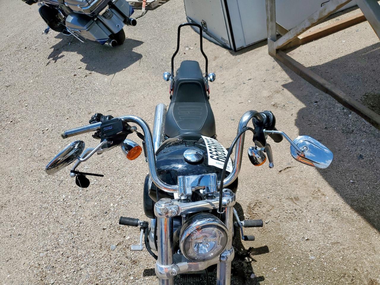2022 Harley-Davidson Fxst - Image 5