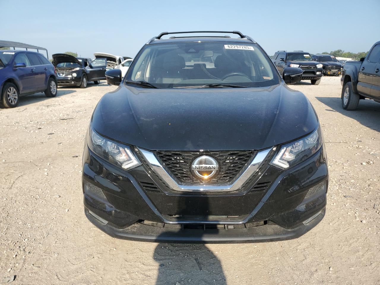 2020 Nissan Rogue Sport S - Image 5