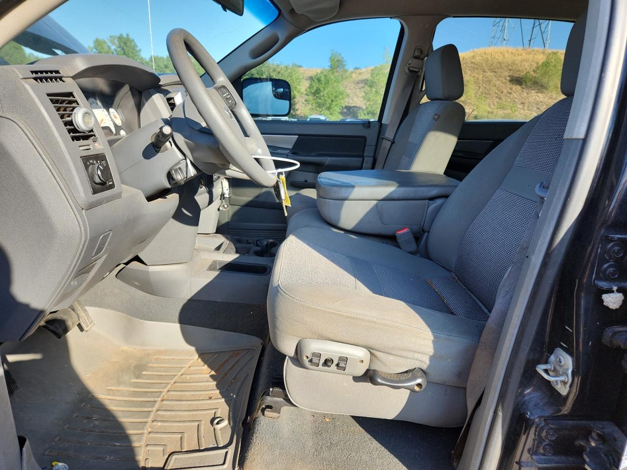 2008 Dodge Ram 1500 - Image 7