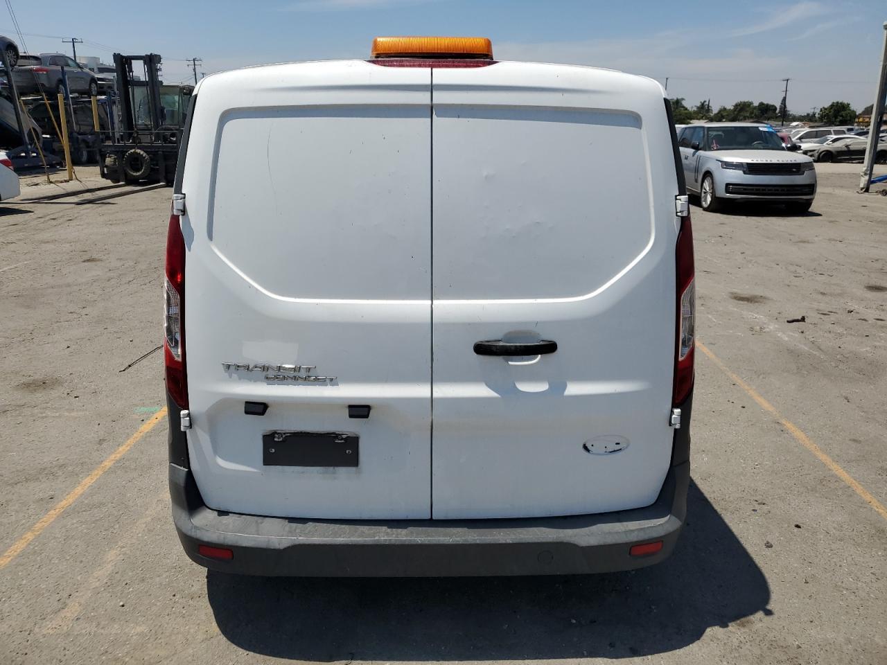 2016 Ford Transit Connect Xl - Image 6