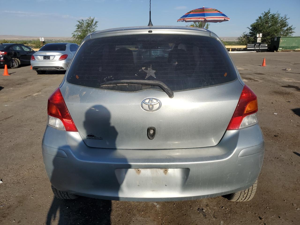 2009 Toyota Yaris - Image 6