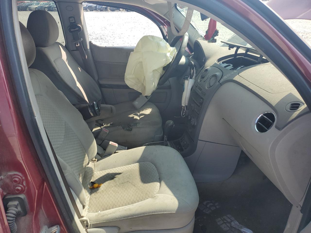 2007 Chevrolet Hhr Lt - Фото 7