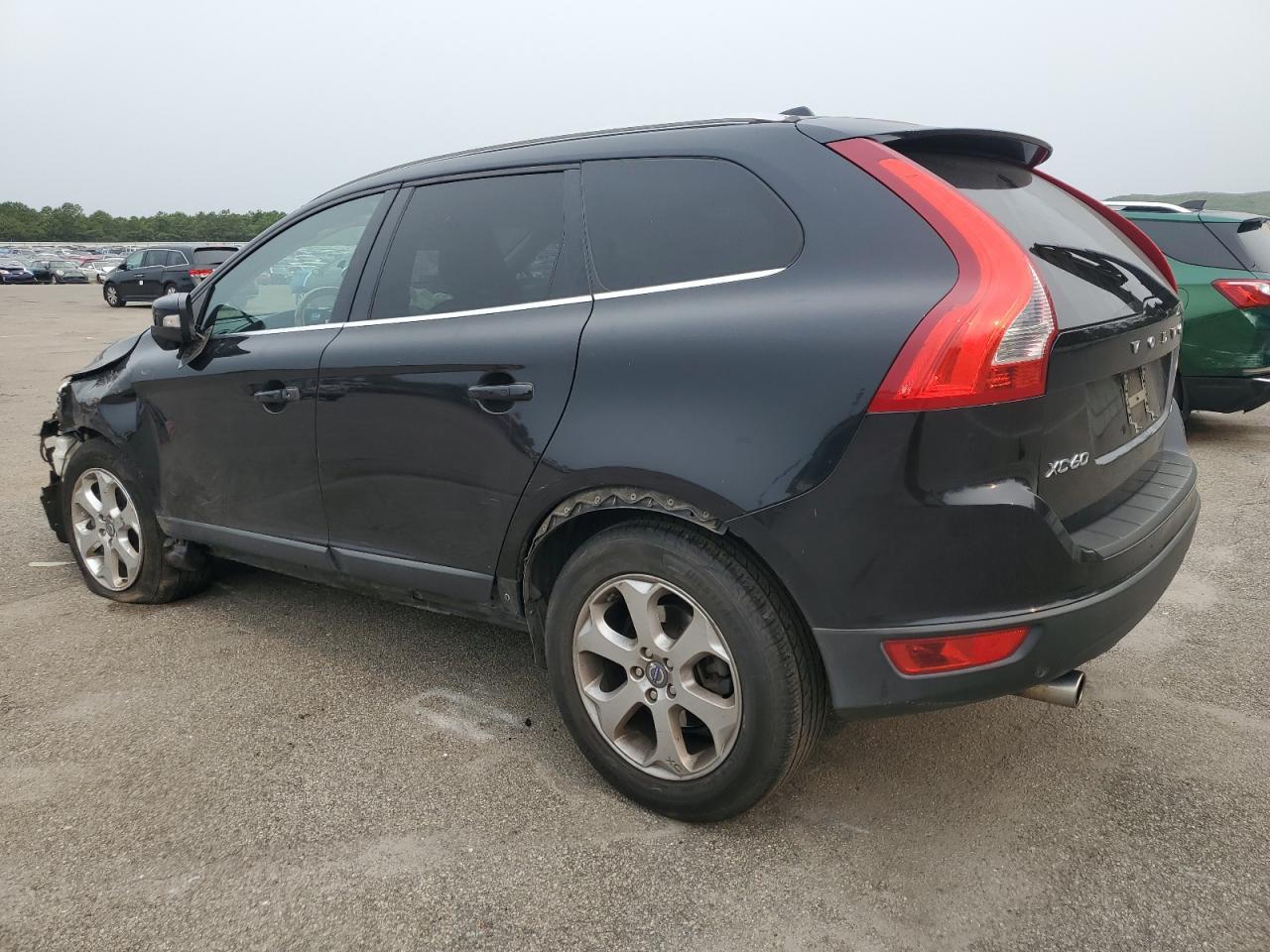 2013 Volvo Xc60 3.2 - Фото 2
