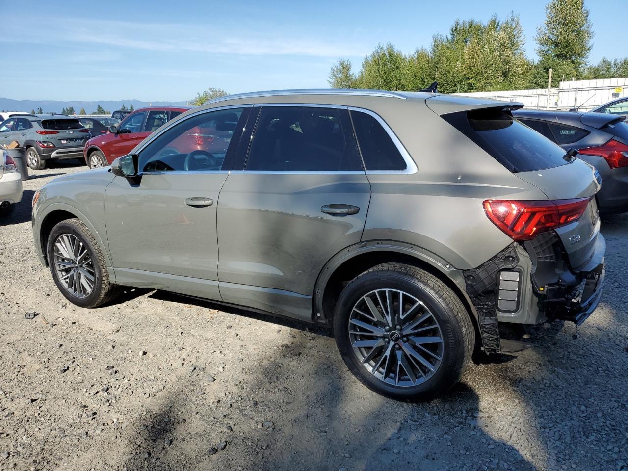2022 Audi Q3 Premium 40 - Image 2