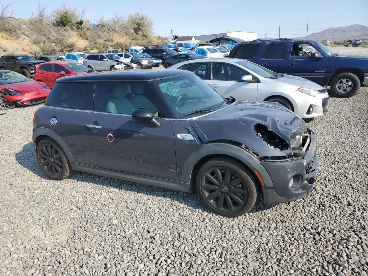2015 Mini Cooper S - Image 4