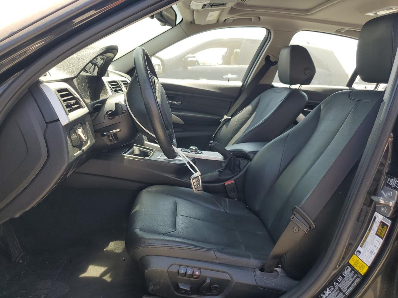 2013 BMW 328 Xi Sulev - Фото 7