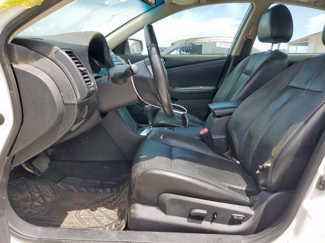 2008 Nissan Altima 2.5 - Image 7