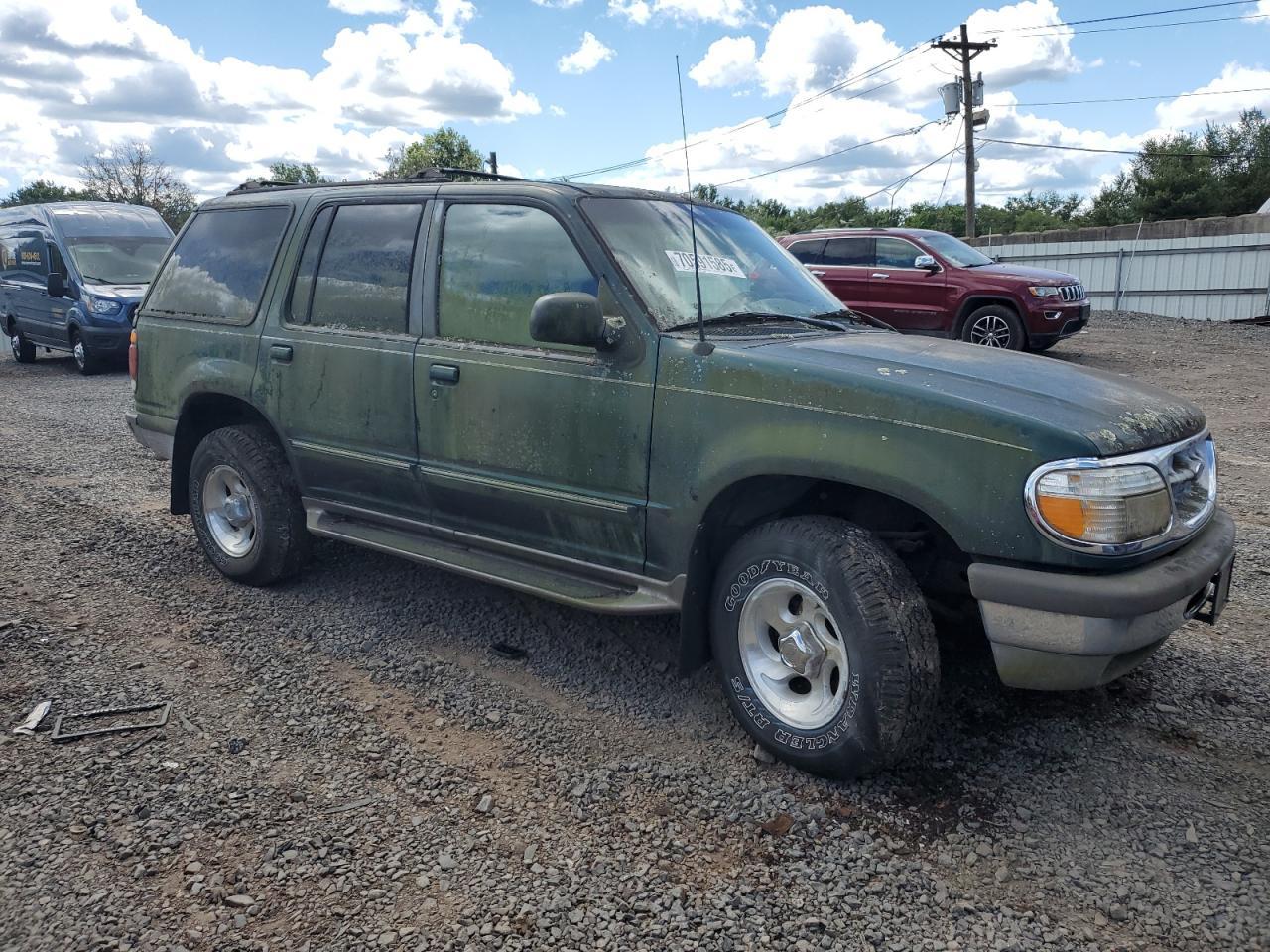 1997 Ford Explorer - Фото 4