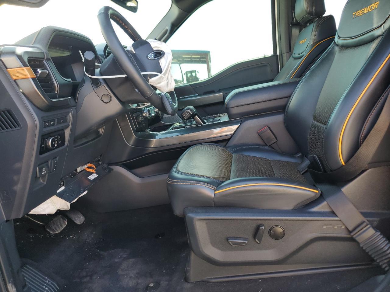 2023 Ford F150 Supercrew - Фото 7