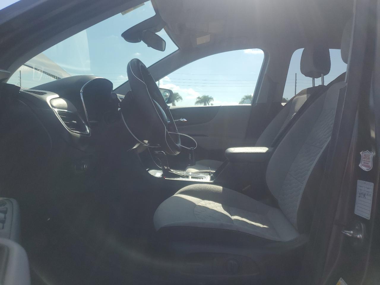 2020 Chevrolet Equinox Lt - Фото 7