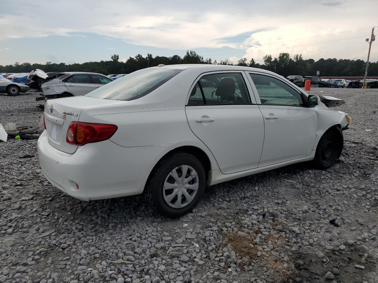 2010 Toyota Corolla Base - Image 3