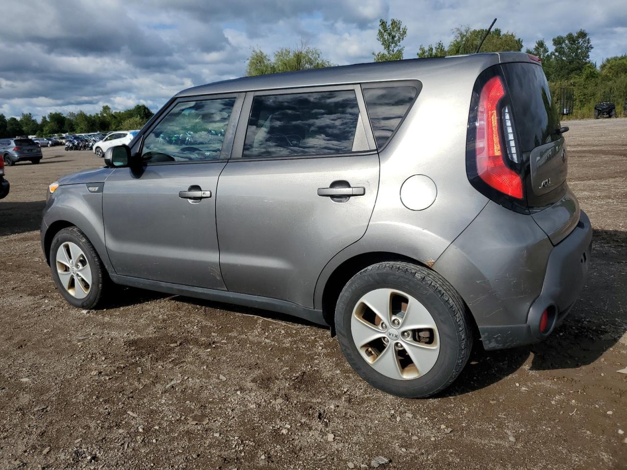 2014 Kia Soul - Фото 2