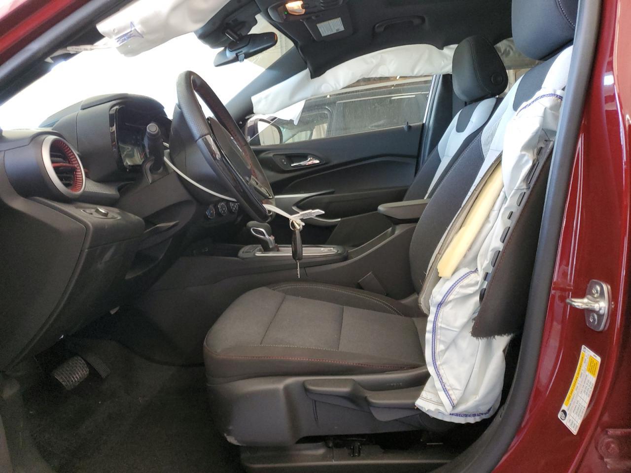 2024 Chevrolet Trax 1Rs - Фото 7