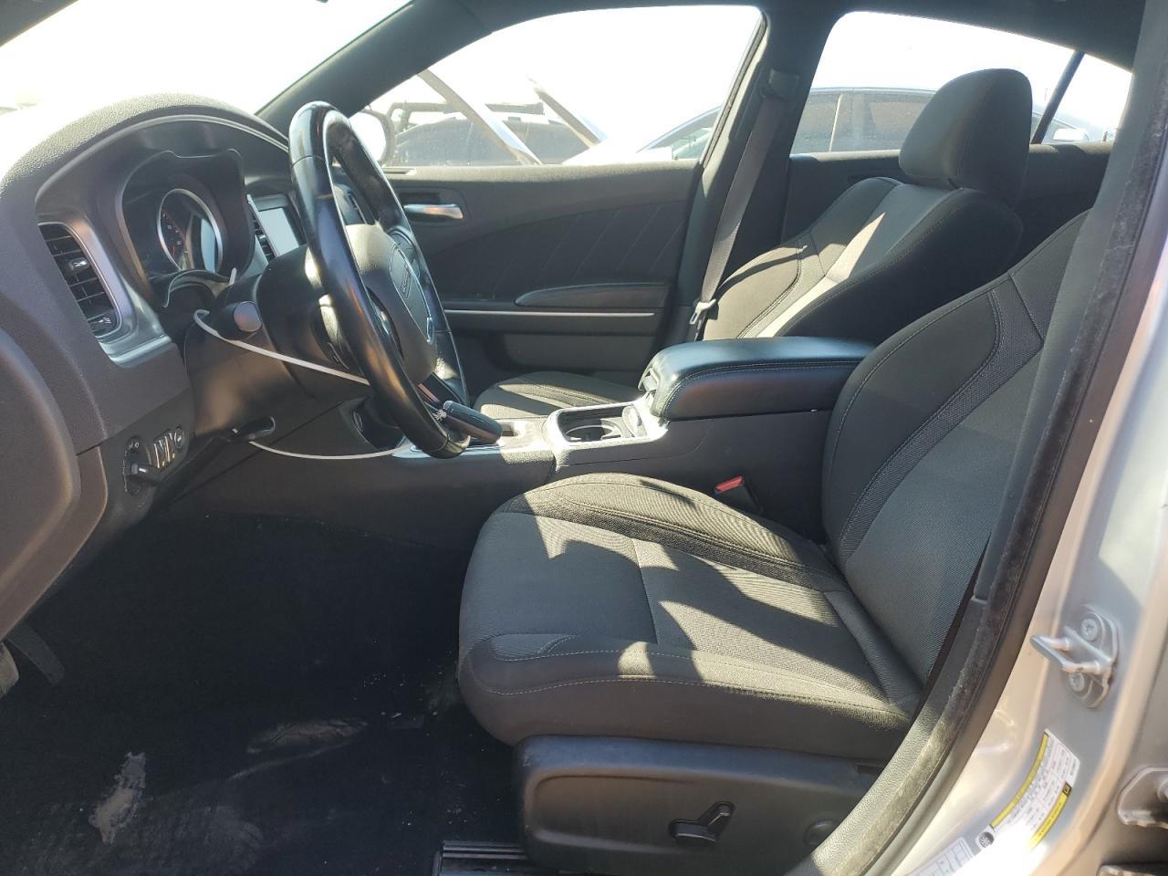 2022 Dodge Charger Sxt - Image 7