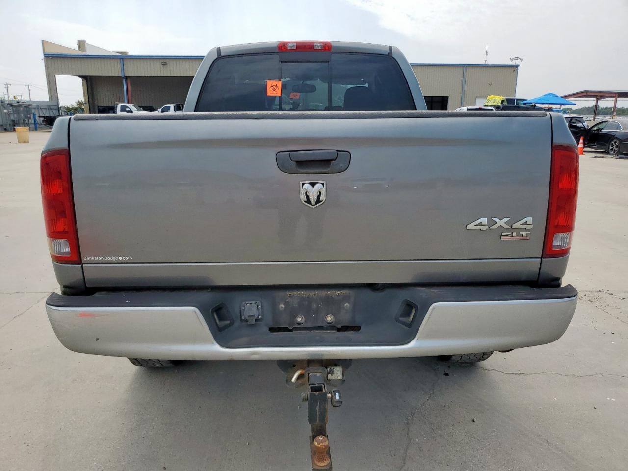 2005 Dodge Ram 1500 St - Фото 6