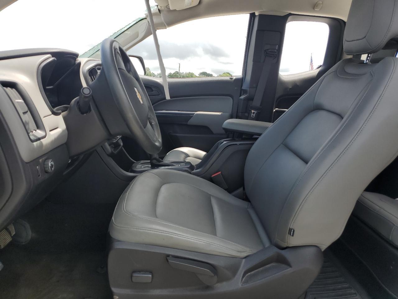 2015 Chevrolet Colorado - Фото 7