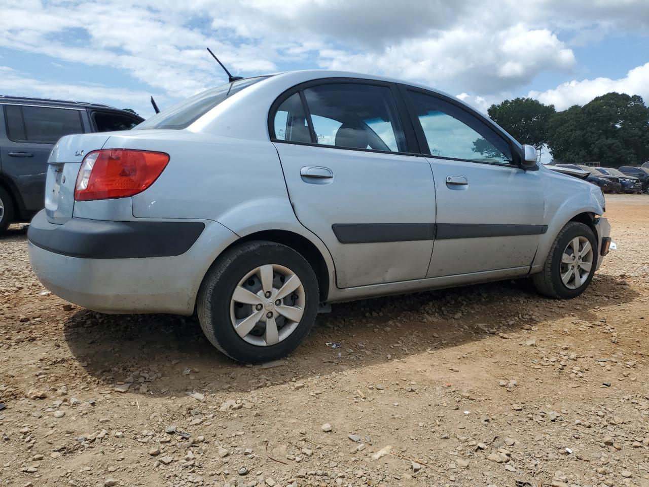 2009 Kia Rio Base - Фото 3