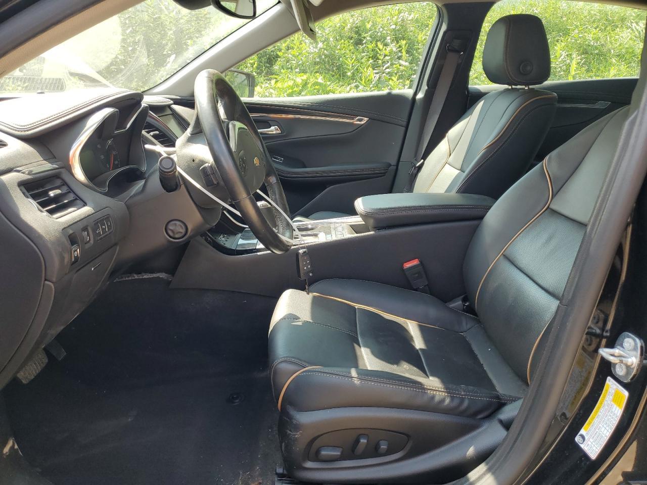 2020 Chevrolet Impala Premier - Фото 7