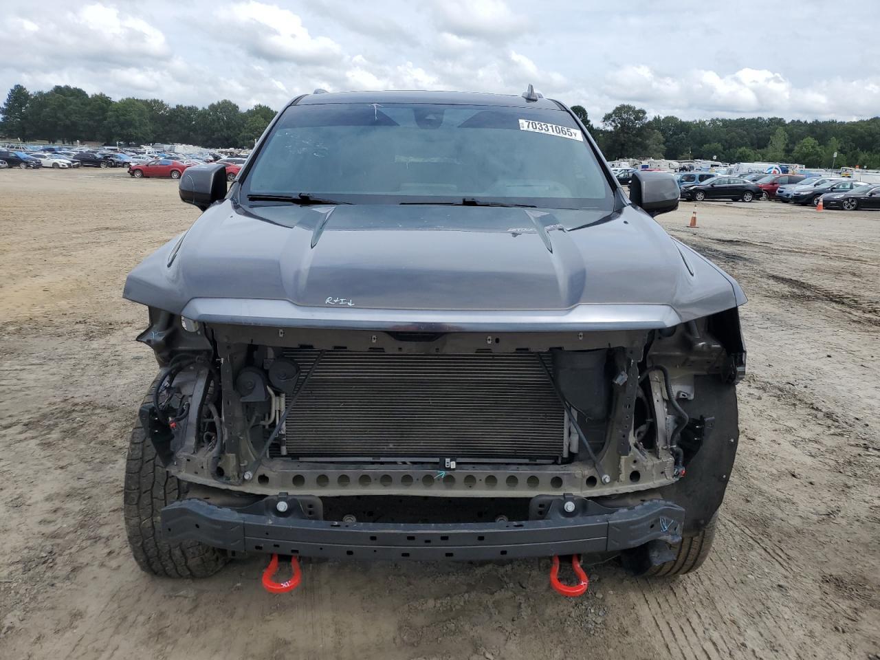 2021 GMC Yukon At4 - Image 5