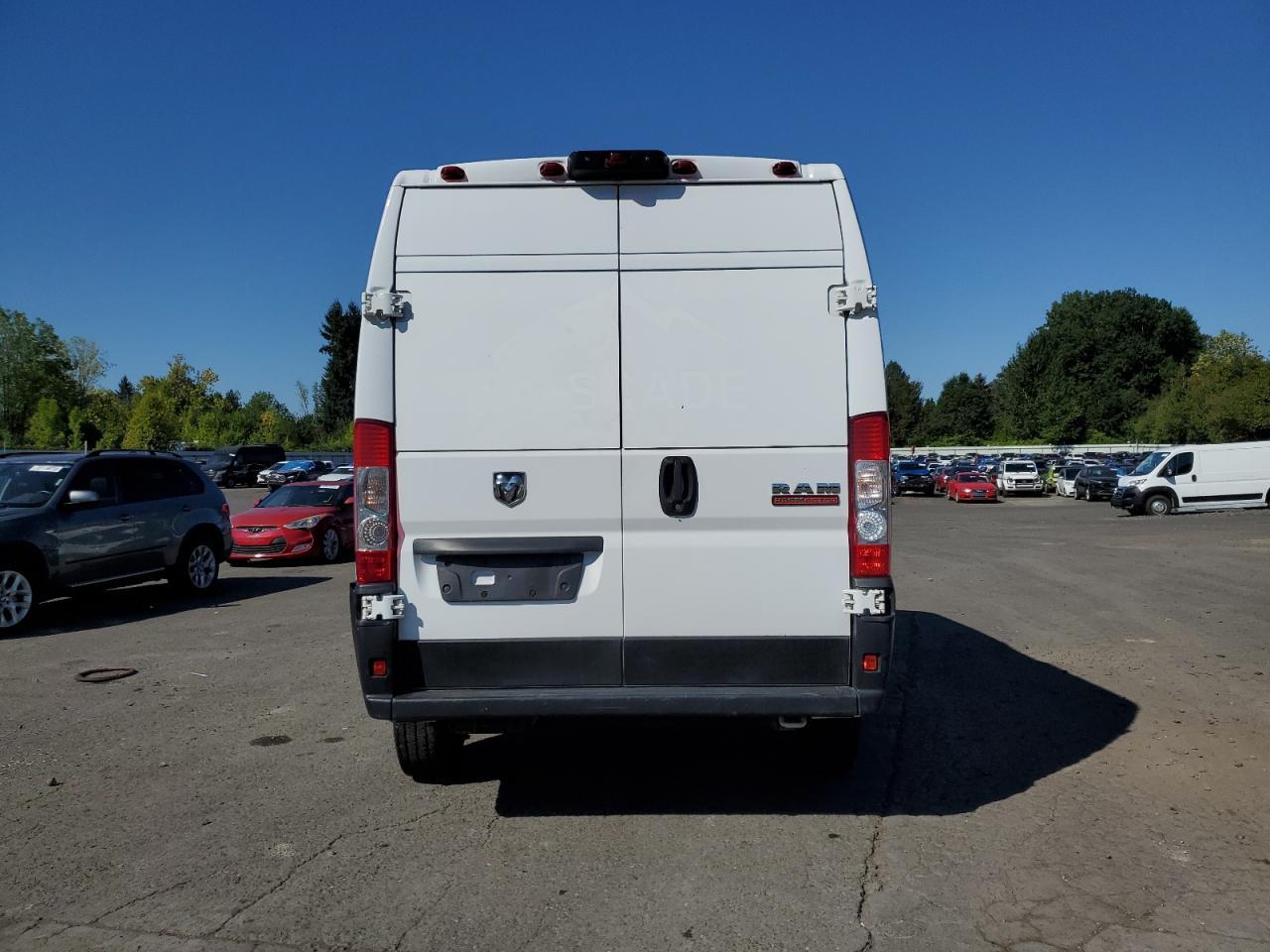 2021 Ram Promaster 2500 2500 High - Image 6