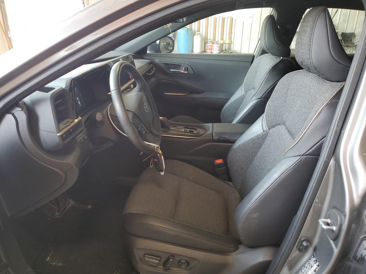 2023 Toyota Crown Xle - Фото 7