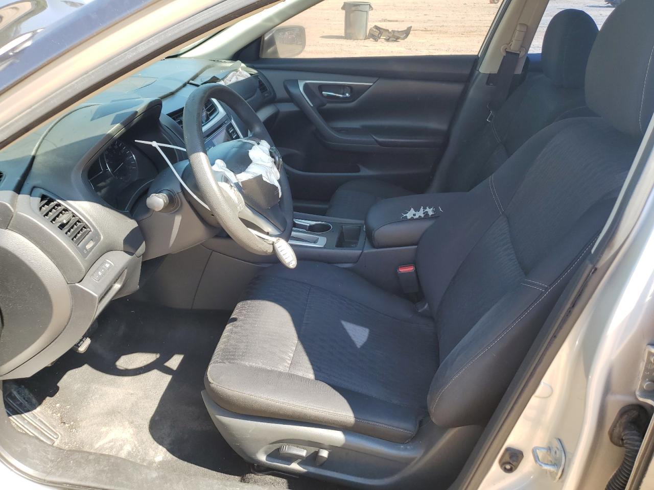 2017 Nissan Altima 2.5 - Фото 7