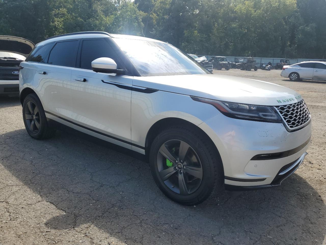 2019 Land Rover Range Rover Velar S - Фото 4