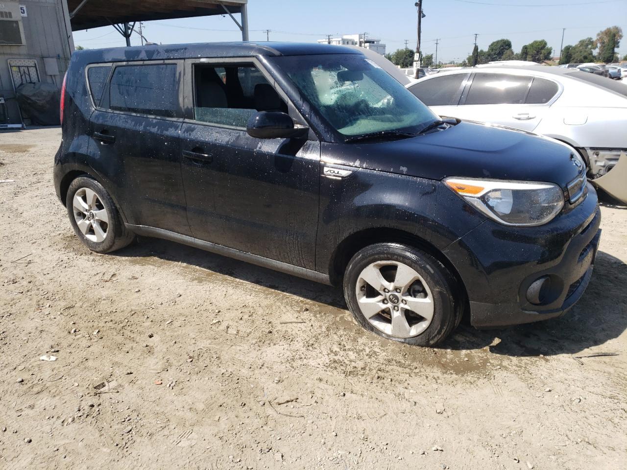 2017 Kia Soul - Фото 4