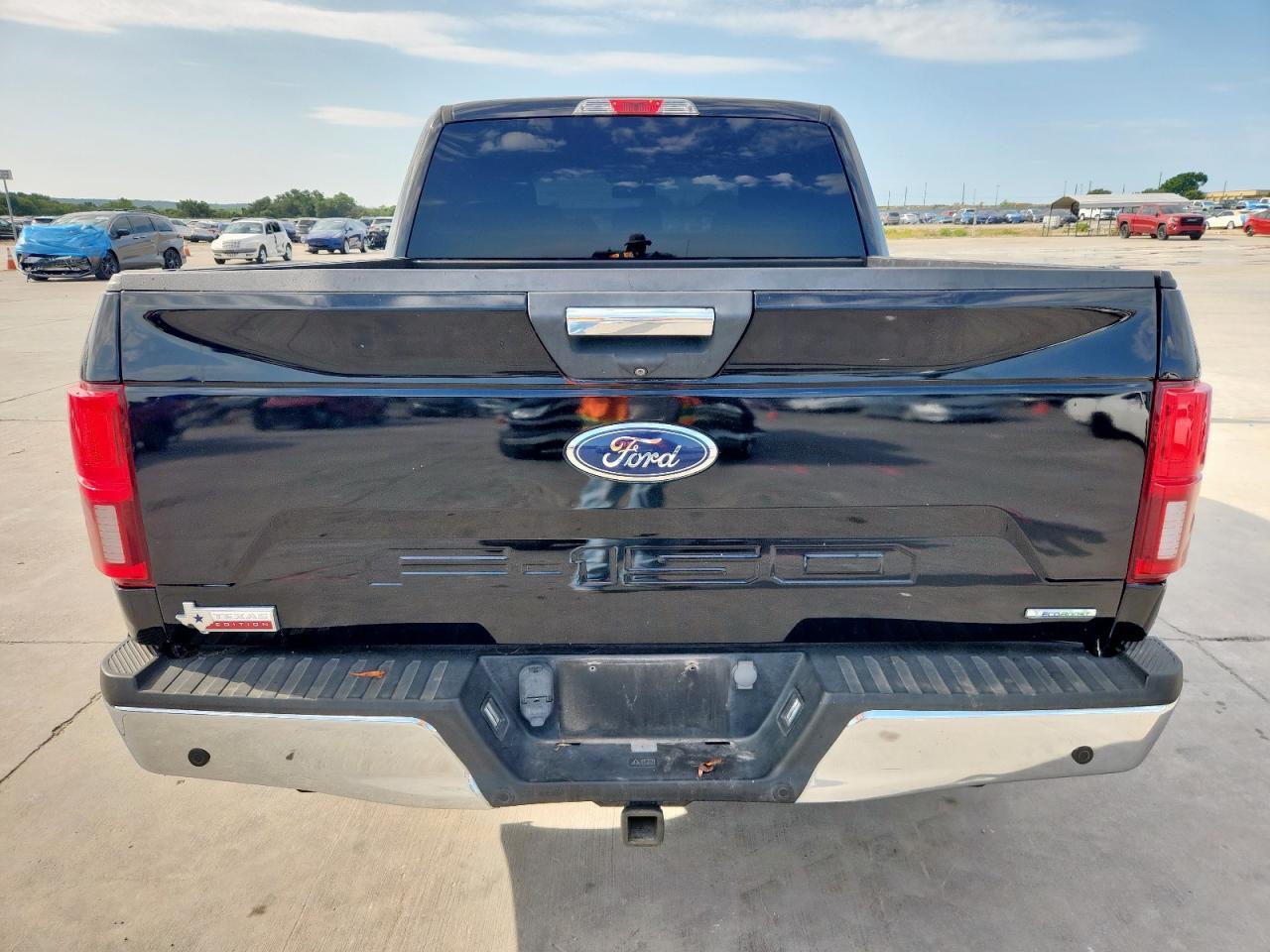 2018 Ford F150 Supercrew - Image 6