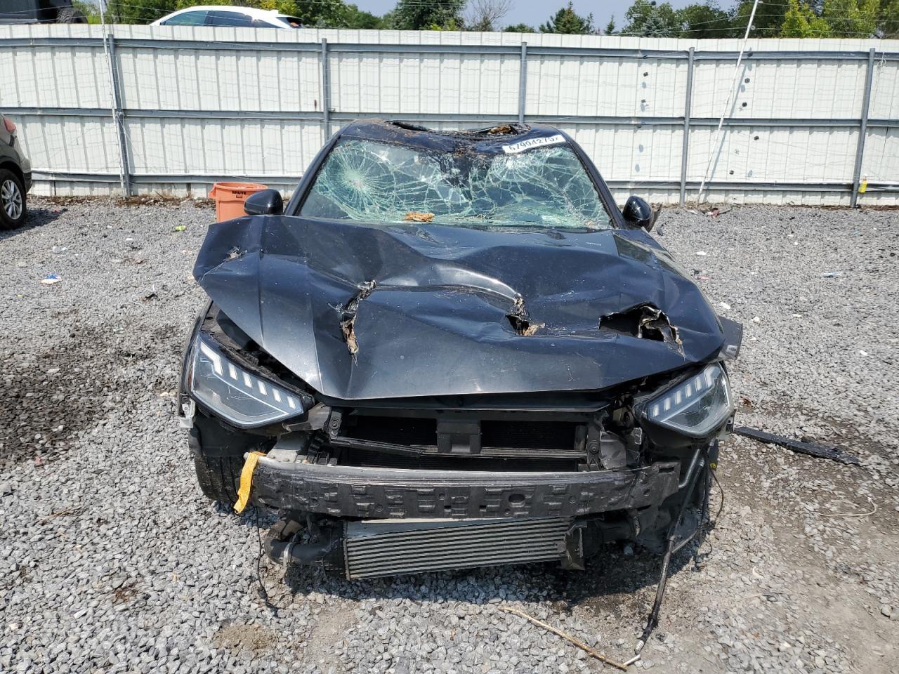 2020 Audi A4 Premium Plus - Фото 5