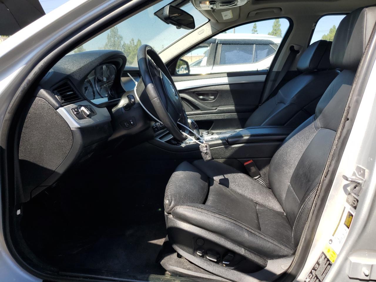 2013 BMW 535 Xi - Image 7