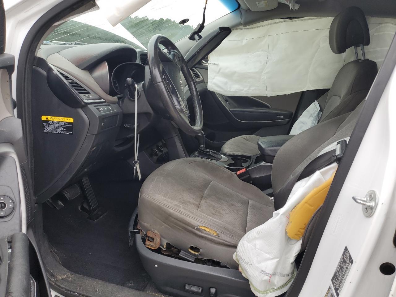 2014 Hyundai Santa Fe Sport - Image 7