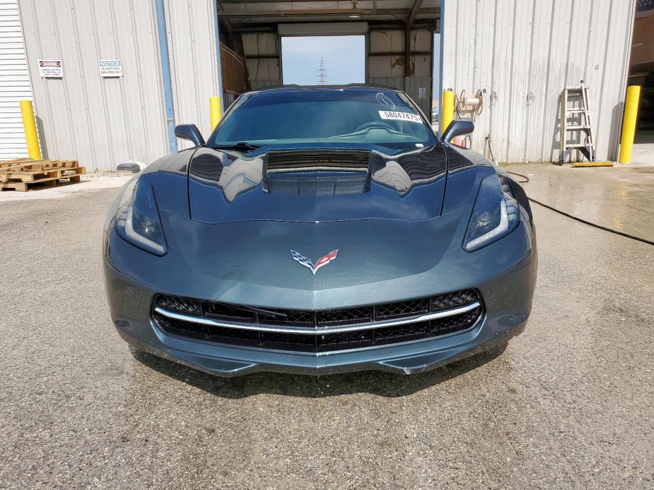 2019 Chevrolet Corvette S - Image 5