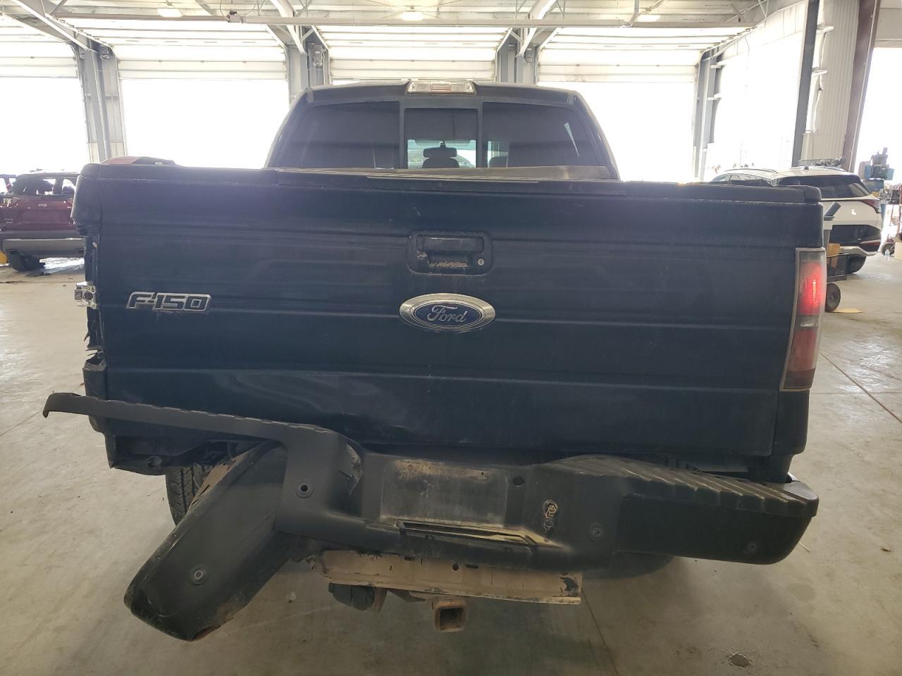 2013 Ford F150 Supercrew - Image 6