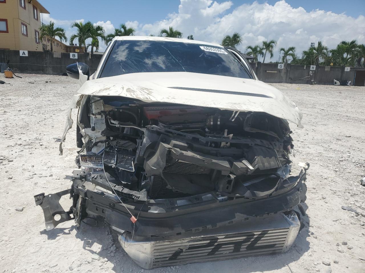 2024 Honda Civic Type-R - Image 5