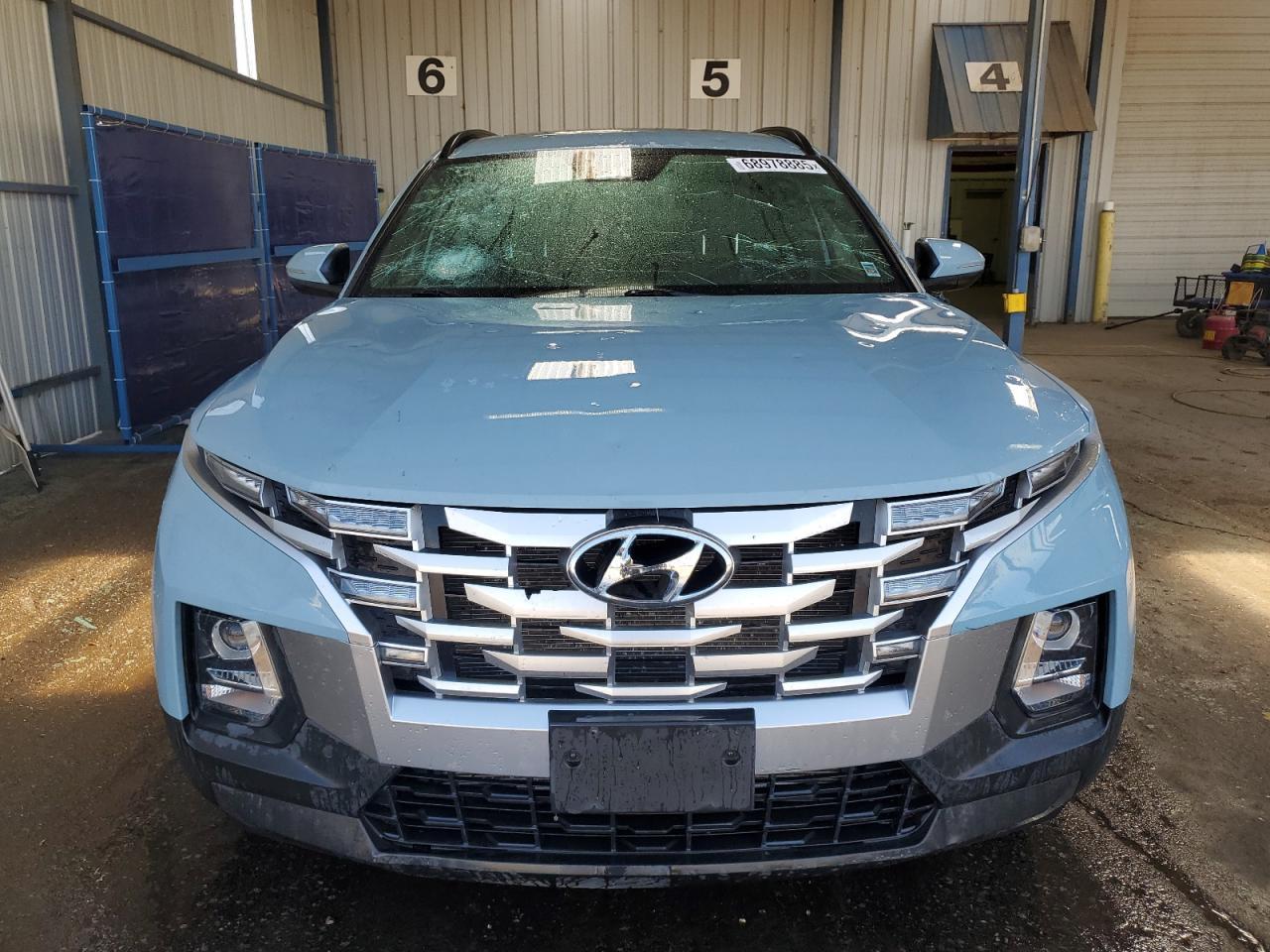 2023 Hyundai Santa Cruz Sel - Image 5